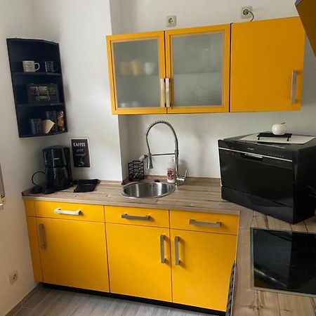 City Apartment #2 Bei Der Porzellan Manufaktur Meißen المظهر الخارجي الصورة
