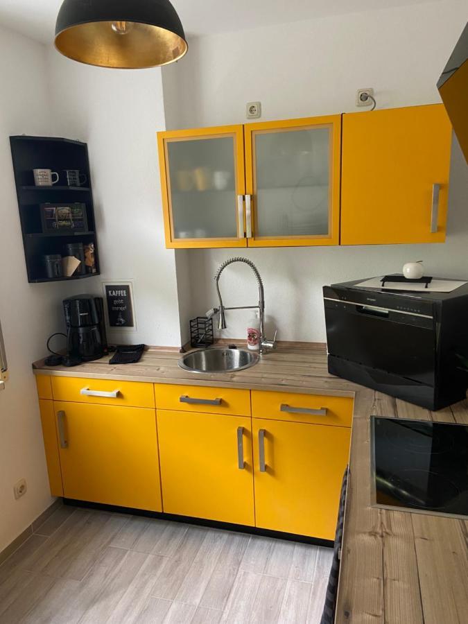 City Apartment #2 Bei Der Porzellan Manufaktur Meißen المظهر الخارجي الصورة