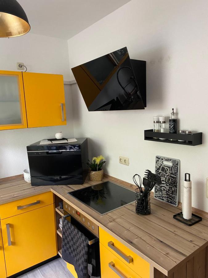 City Apartment #2 Bei Der Porzellan Manufaktur Meißen المظهر الخارجي الصورة