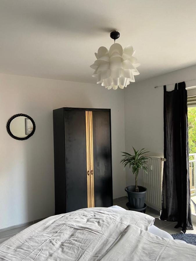 City Apartment #2 Bei Der Porzellan Manufaktur Meißen المظهر الخارجي الصورة