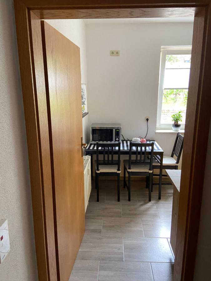 City Apartment #2 Bei Der Porzellan Manufaktur Meißen المظهر الخارجي الصورة