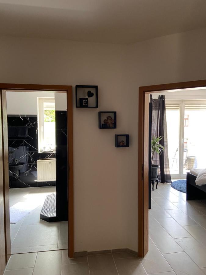City Apartment #2 Bei Der Porzellan Manufaktur Meißen المظهر الخارجي الصورة